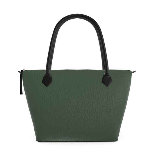 Sycamore - Luxury Full Grain Nappa Leather