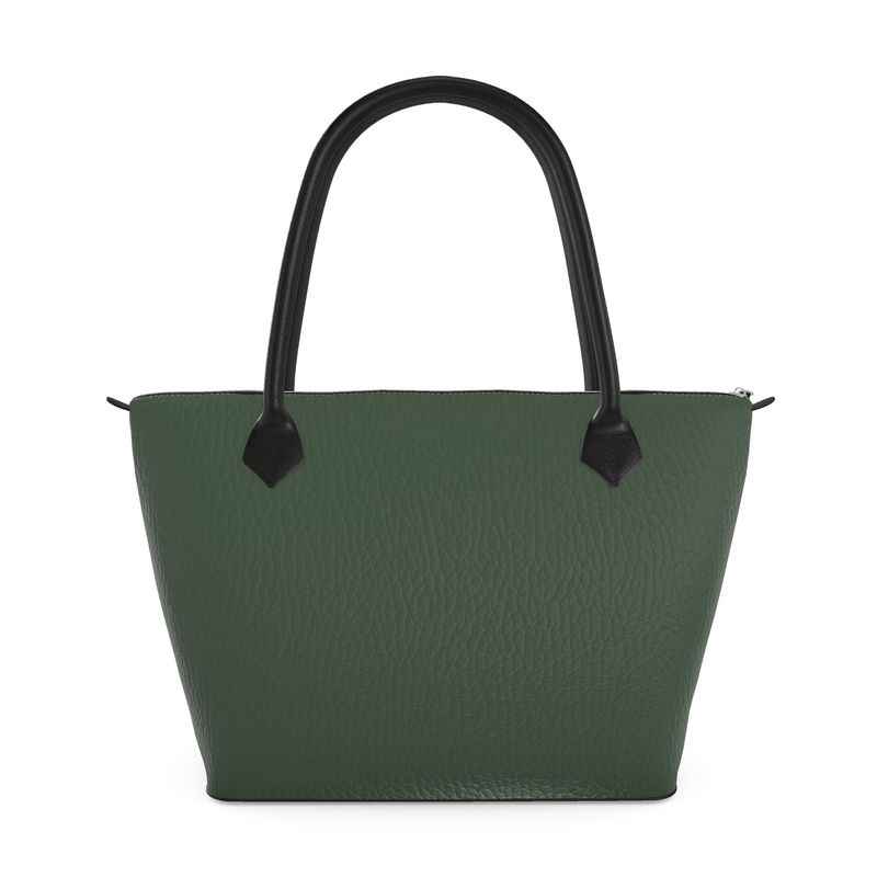 Sycamore - Luxury Full Grain Nappa Leather