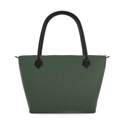 Sycamore - Luxury Full Grain Nappa Leather