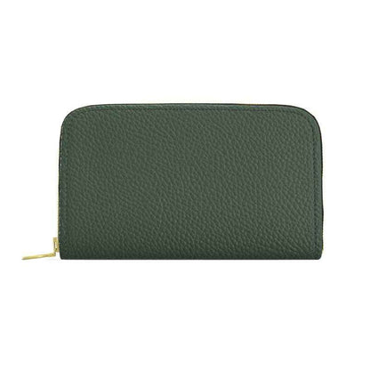 Sycamore - Luxury Full Grain Nappa Leather