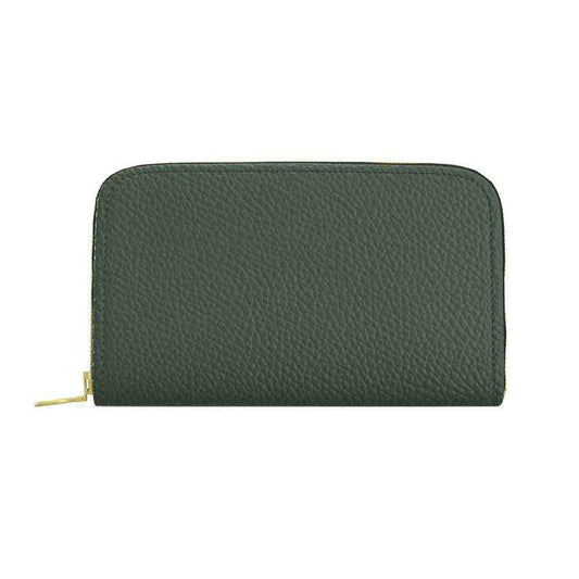 Sycamore - Luxury Full Grain Nappa Leather