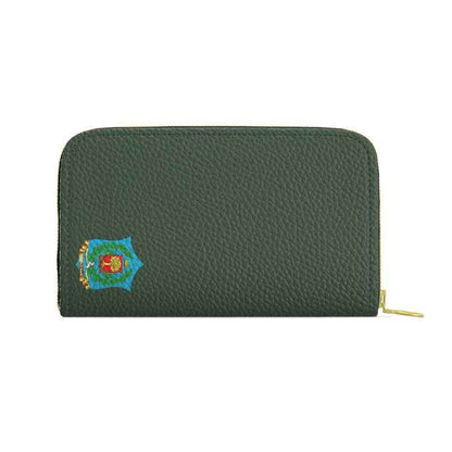 Sycamore - Luxury Full Grain Nappa Leather