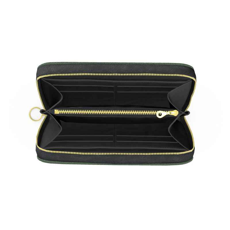 Sycamore - Luxury Full Grain Nappa Leather
