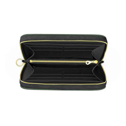 Sycamore - Luxury Full Grain Nappa Leather