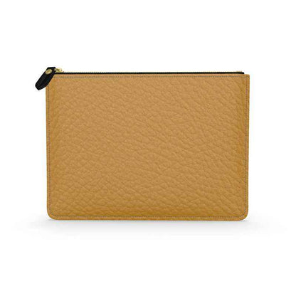 Dessert Sun - Luxury Full Grain Nappa Leather