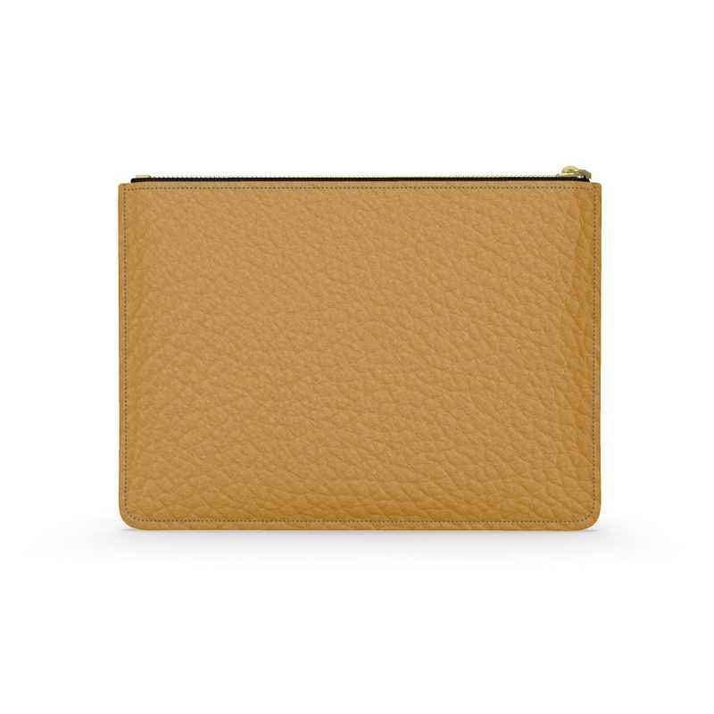 Dessert Sun - Luxury Full Grain Nappa Leather