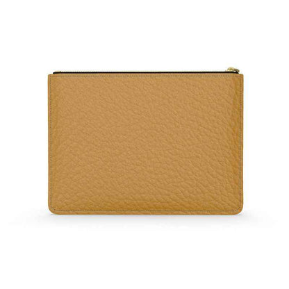 Dessert Sun - Luxury Full Grain Nappa Leather