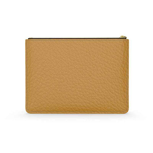 Dessert Sun - Luxury Full Grain Nappa Leather