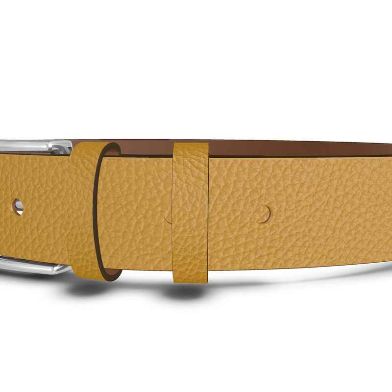 Dessert Sun - Luxury Full Grain Nappa Leather