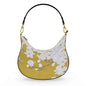 Autumn Flowers - Luxury full Grain Leather