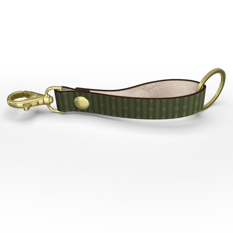 Strap Keychain -Strap Keychain | Marivel Suri