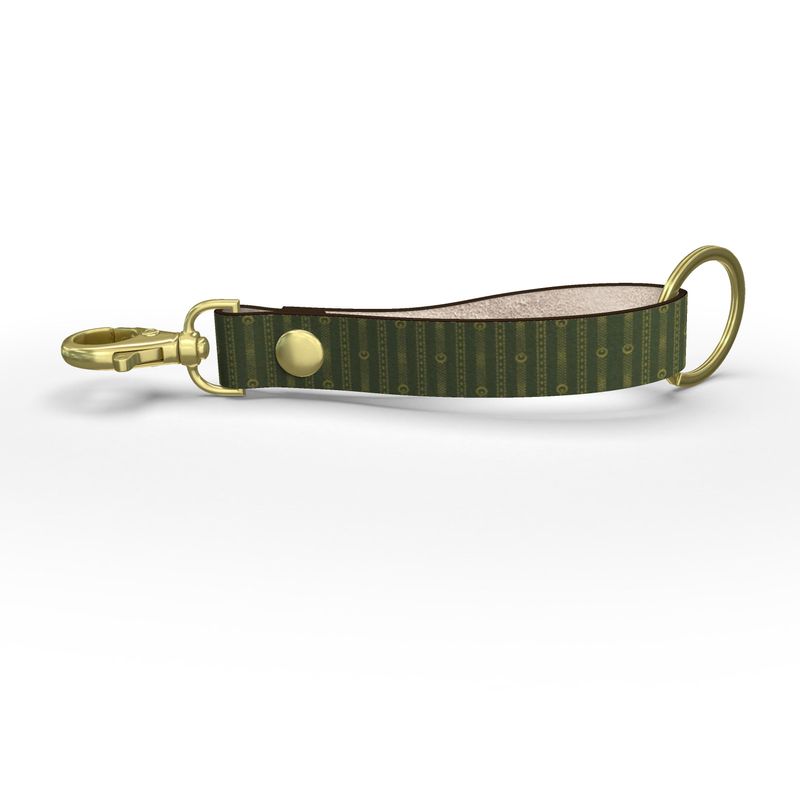 Strap Keychain -Strap Keychain | Marivel Suri