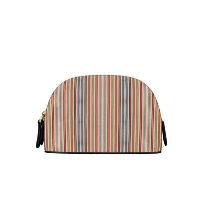 Premium Nappa Makeup Bag