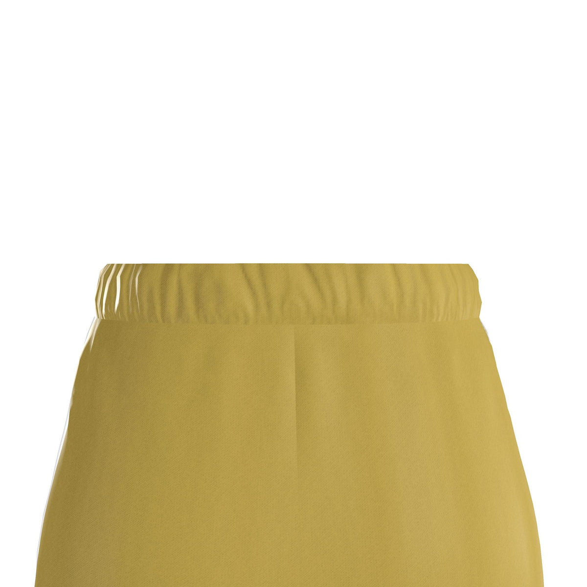 Autumn Flowers - Pure Mulberry Silk - 100% Luxury Silk Satin Pajama Bottoms