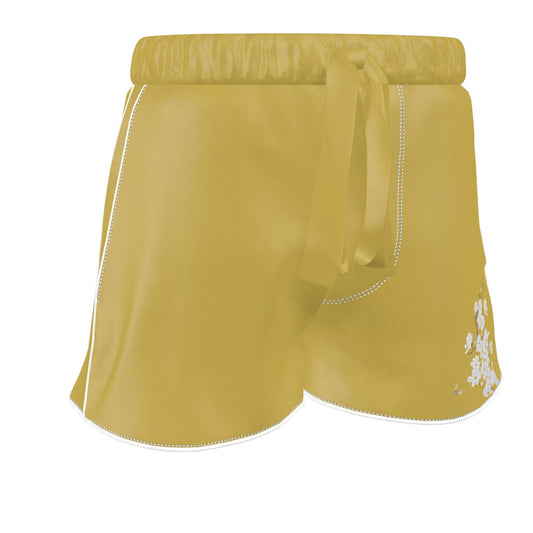 Women's Luxury Pajama Shorts