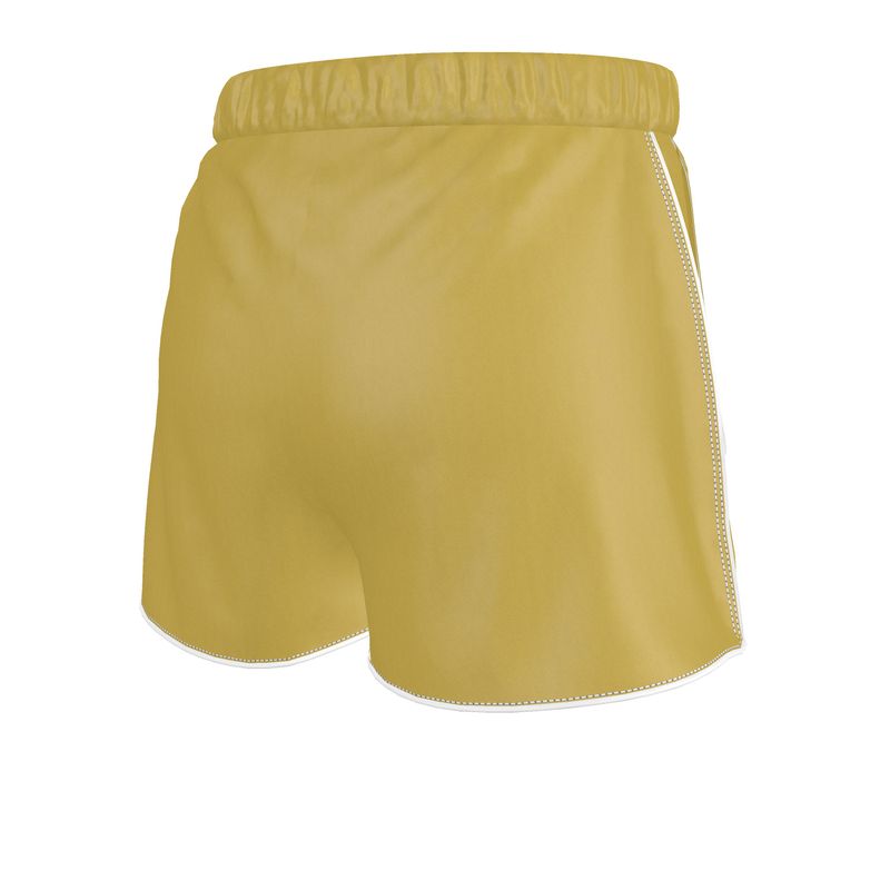 Women's Luxury Pajama Shorts