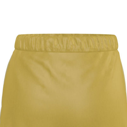 Women's Luxury Pajama Shorts