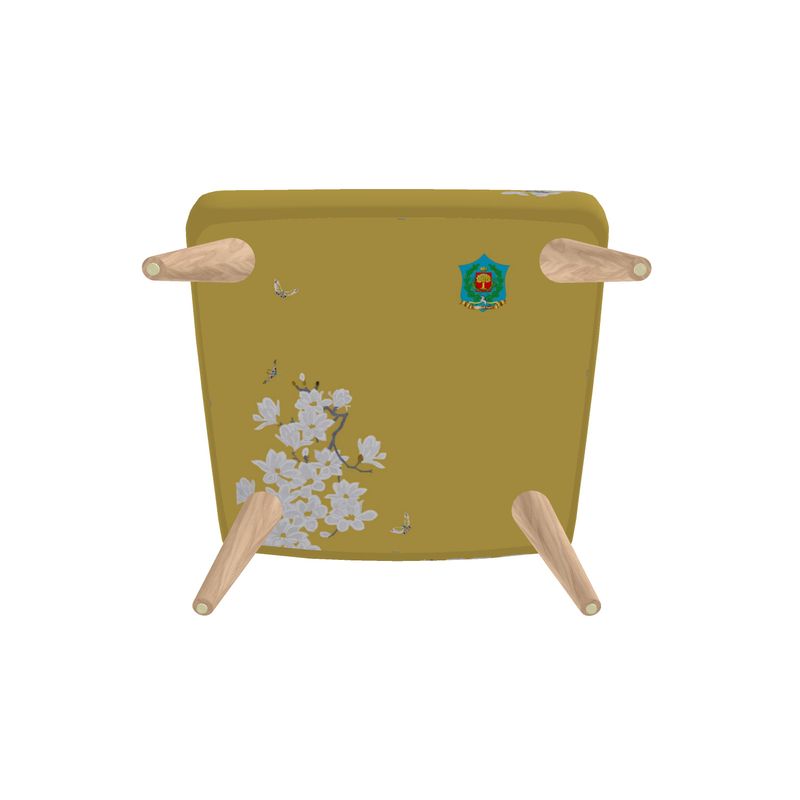 Occasional Chair
