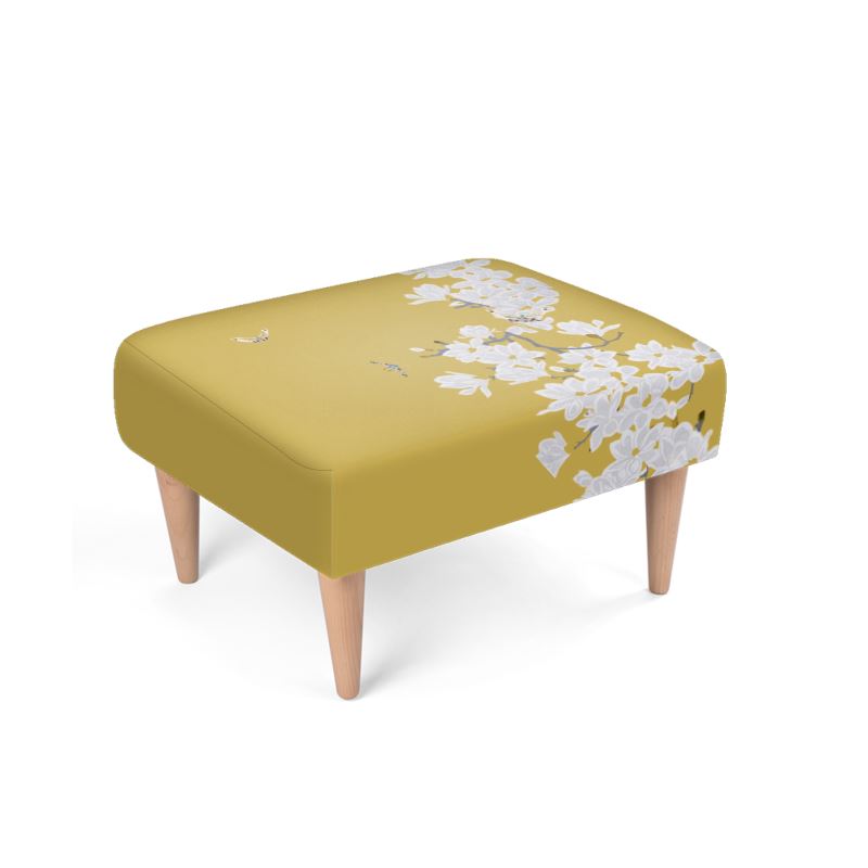 Footstool