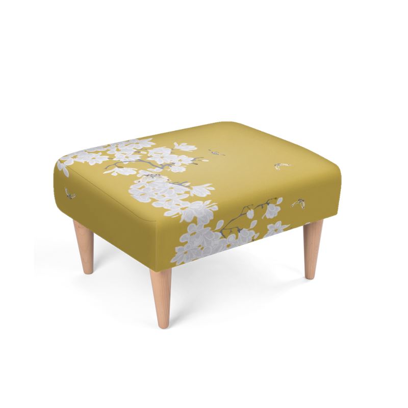 Footstool