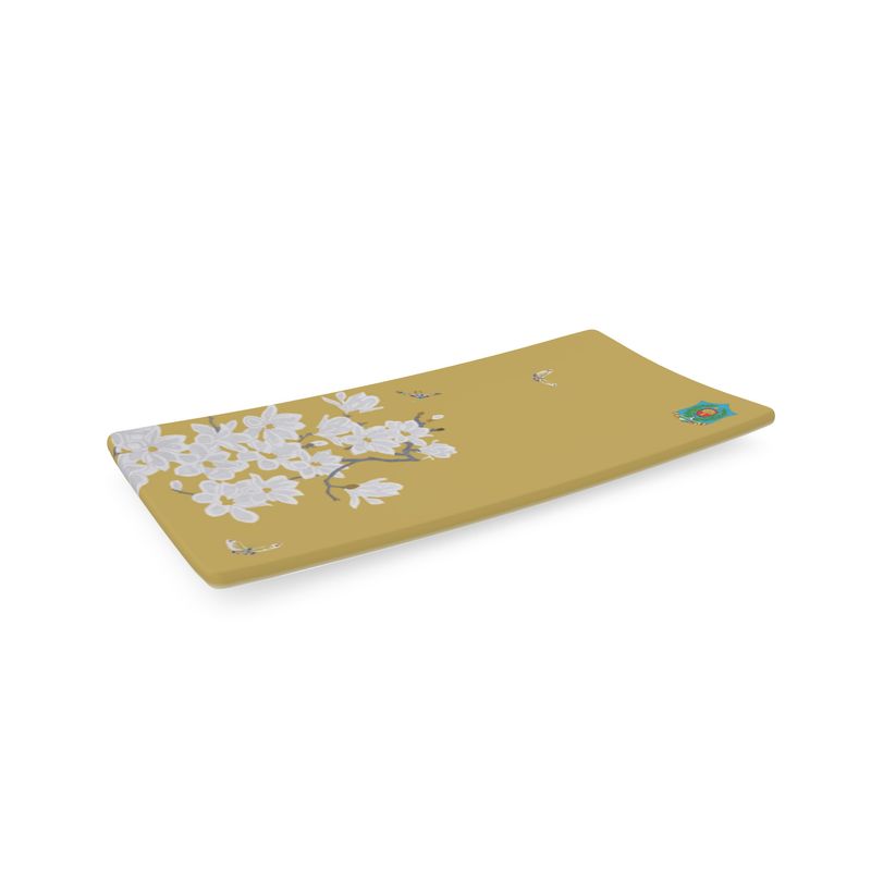 Bone China Tray