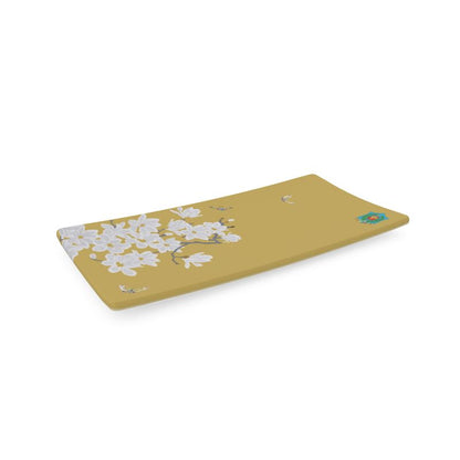 Bone China Tray