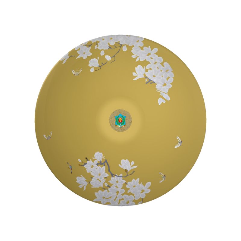 Ornamental Bowl