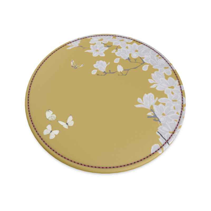 Leather Coasters