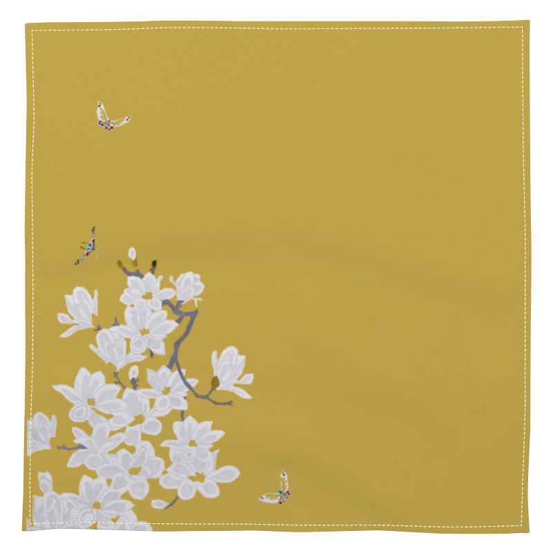 Custom Napkins