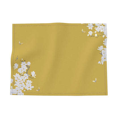 Fabric Placemats