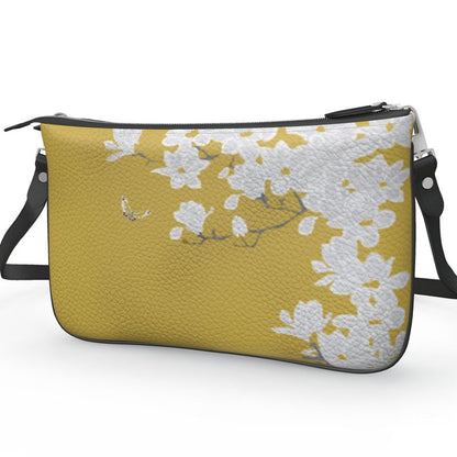 Pochette Double Zip Bag