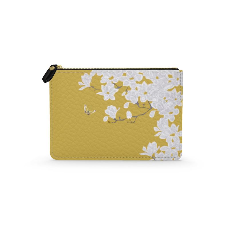 Leather Pouch
