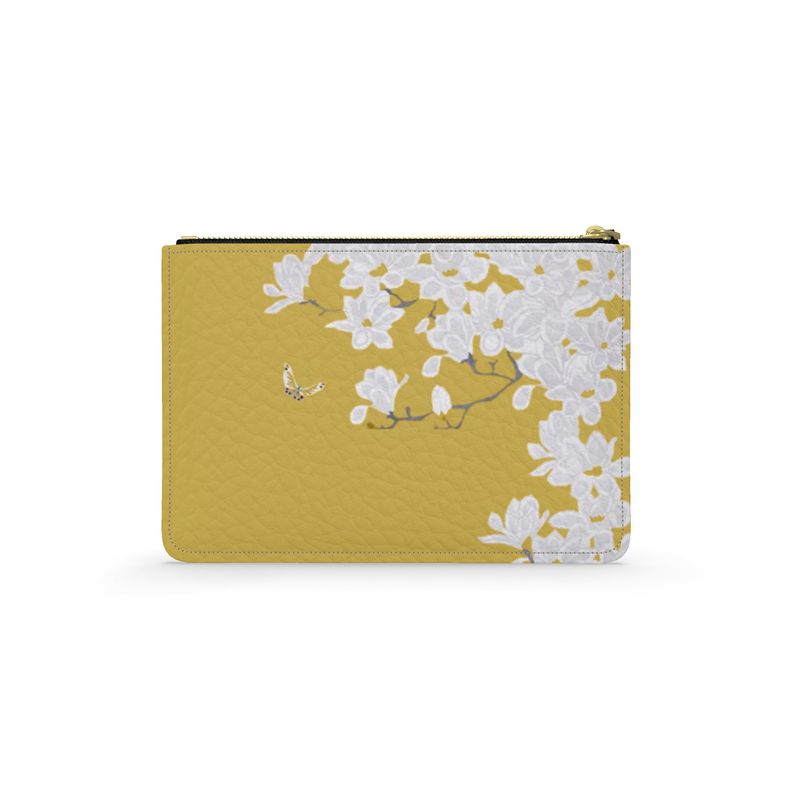 Leather Pouch