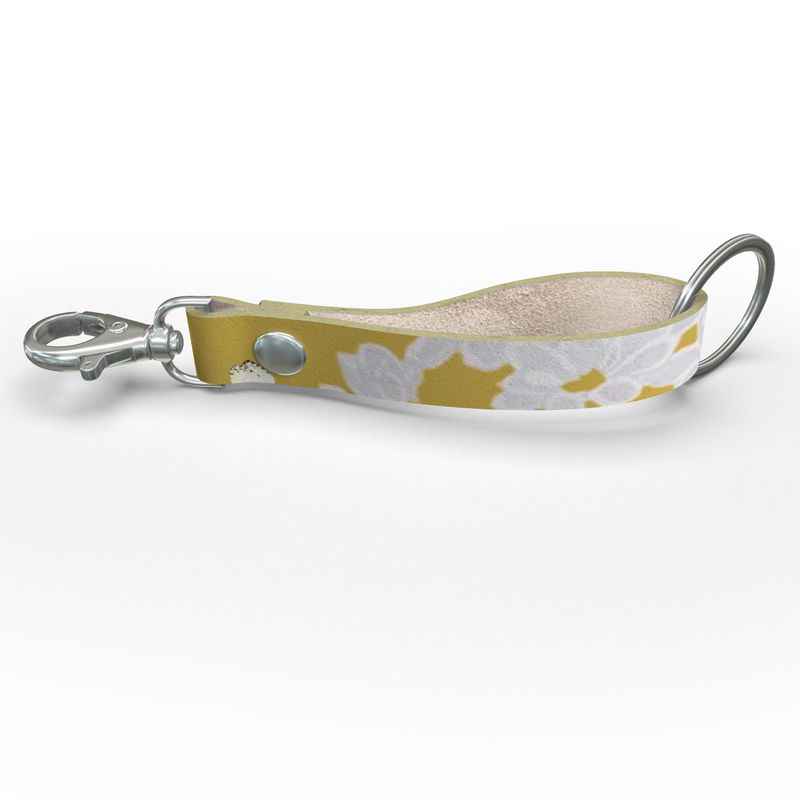 Strap Keychain