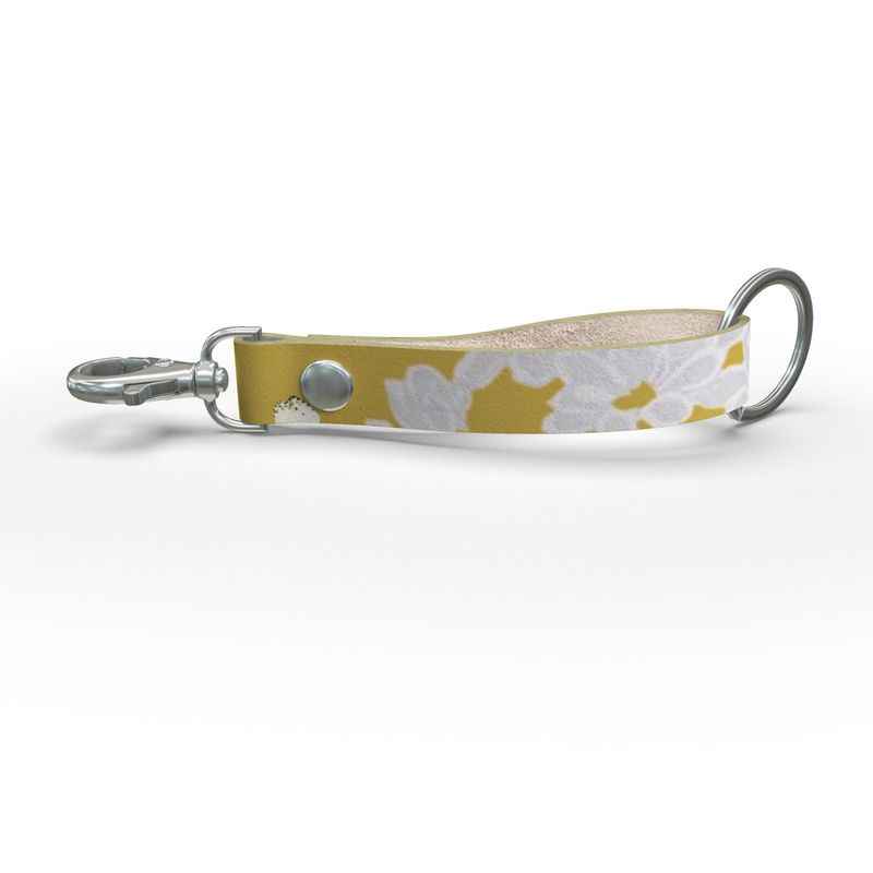 Strap Keychain
