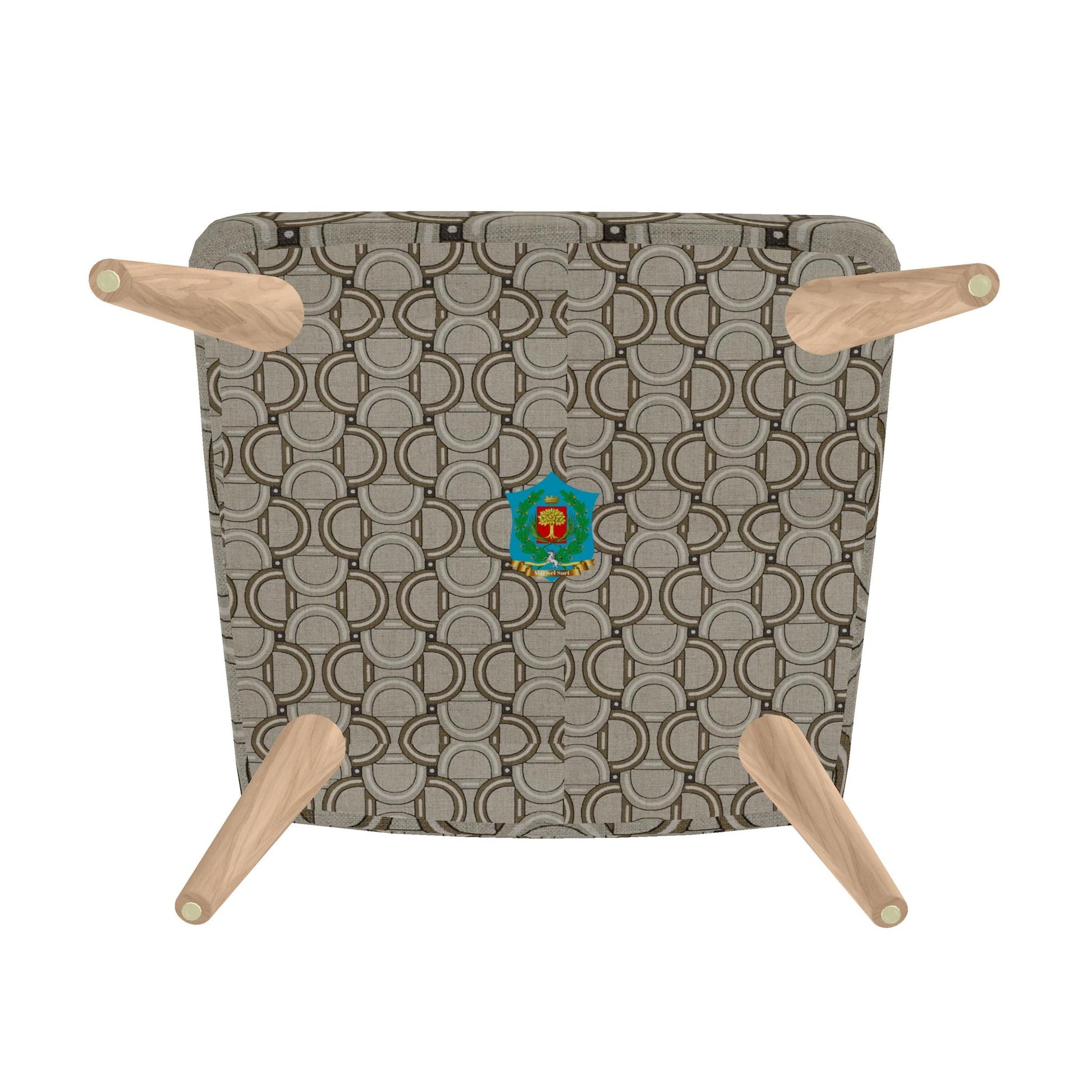 Occasional Chair
