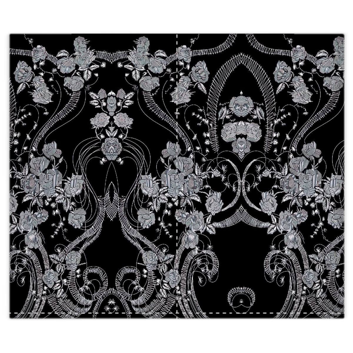 Silk Duvet Covers