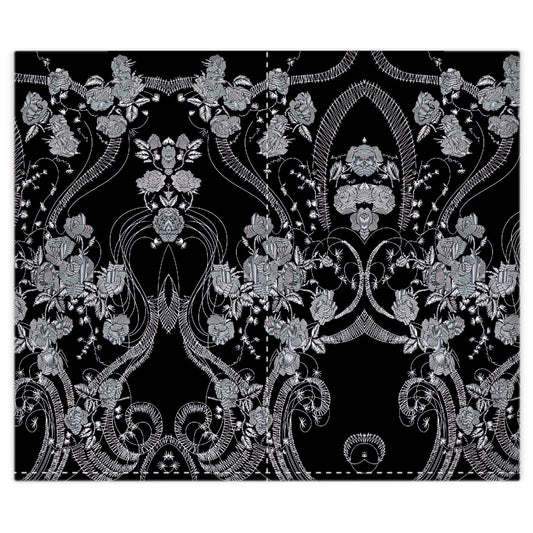 Back to Japan! - Pure Mulberry Silk Satin - 100% Luxury Silk Duvet Covers