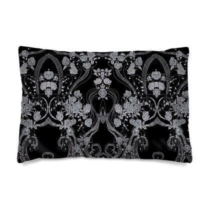 Silk Duvet Covers