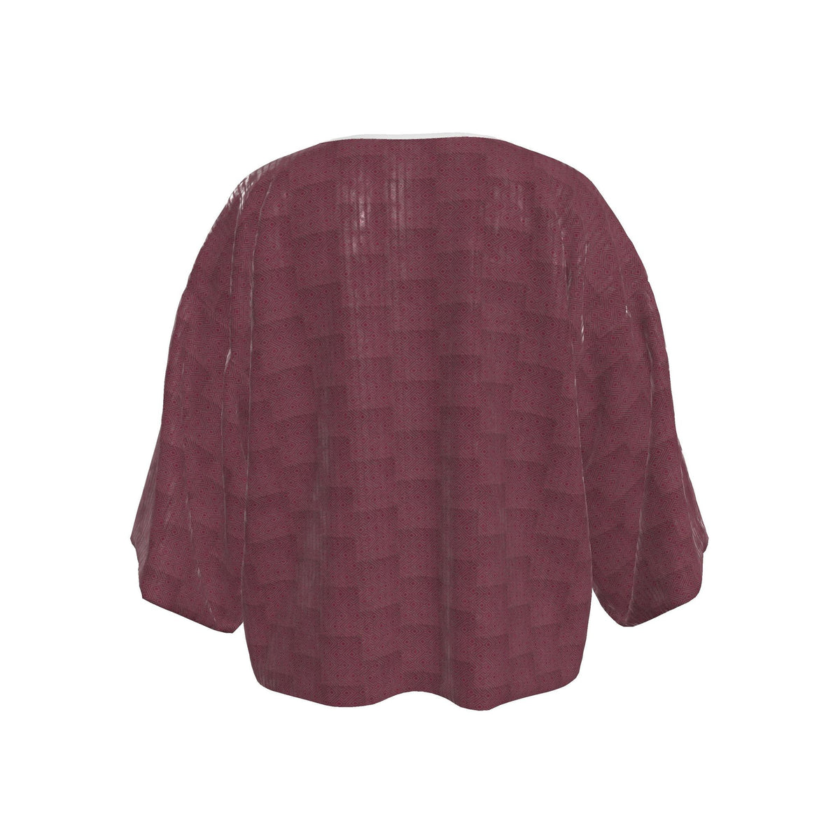 Kimono Jacket