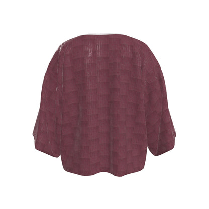 Kimono Jacket
