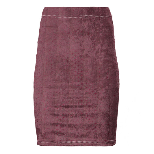 Pencil Skirt