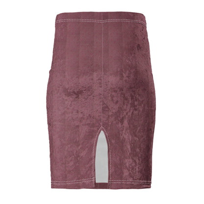 Pencil Skirt