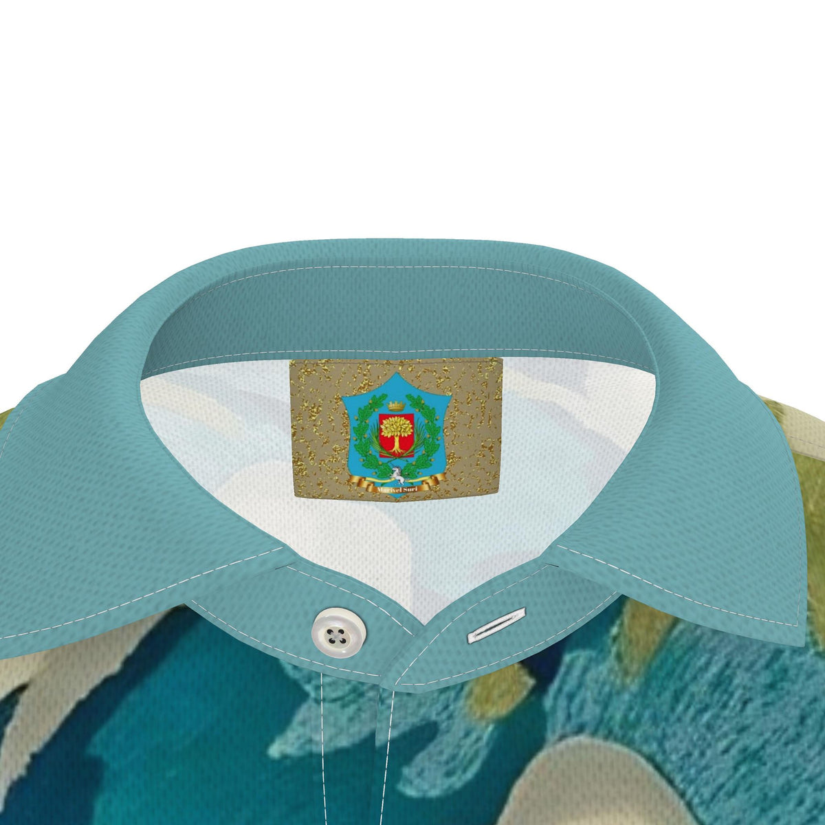 Classic Polo Shirt