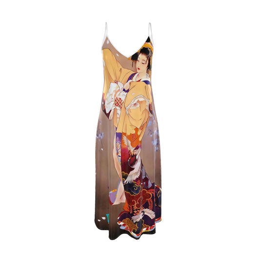 Geisha