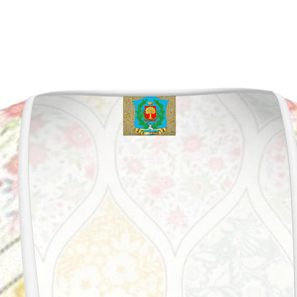 Summer Breath -Tea Dress | Marivel Suri
