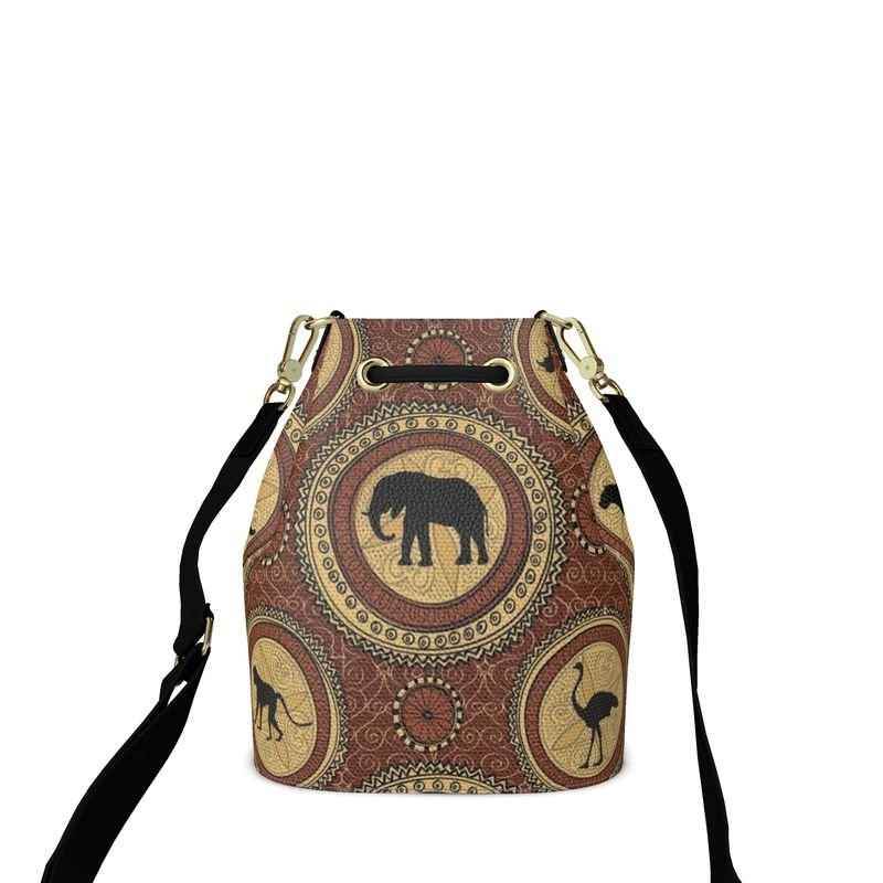 African Safari - MBOSS.US e.K.