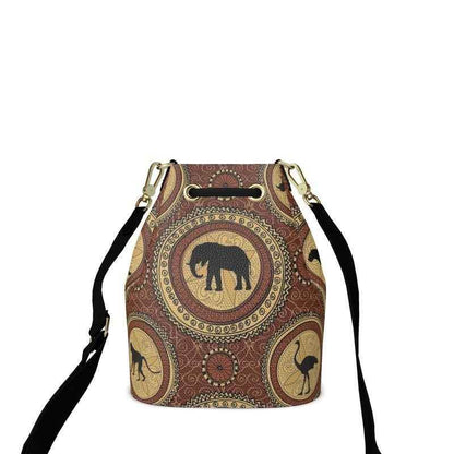 African Safari - MBOSS.US e.K.