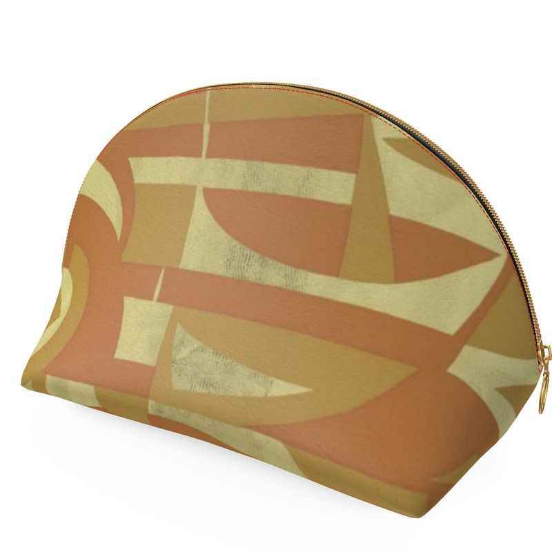 Sunrise - Luxury Full Grain Nappa Leather