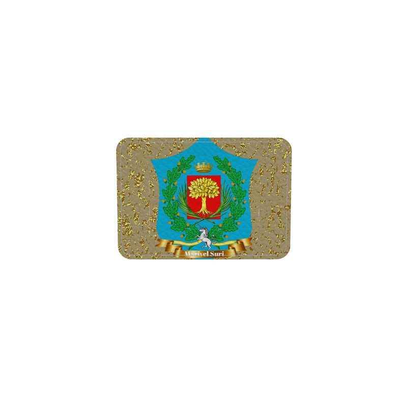Mindfulness - Luxury Full Grain Nappa Leather